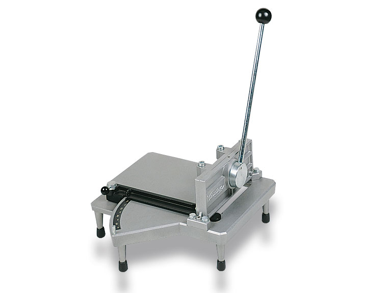 Cesoia per laminati
